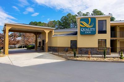 Quality Inn Villa Rica, Billede 2
