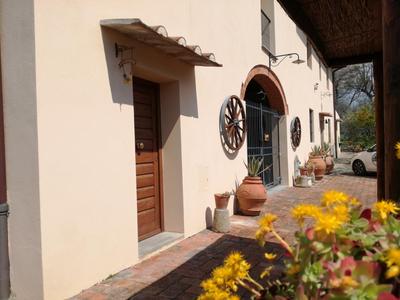 Agriturismo IL VIAIO