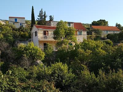 Villa Masha Brač