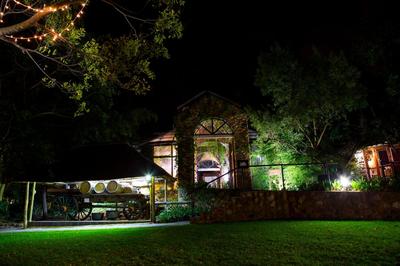 Misty Hills Country Hotel, Conference Centre & Spa