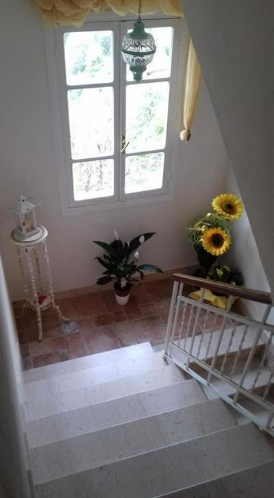 Il Girasole ...At Andorus' House