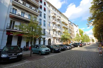 Berlin Habitat