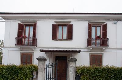 Relax Apartment Sulmona