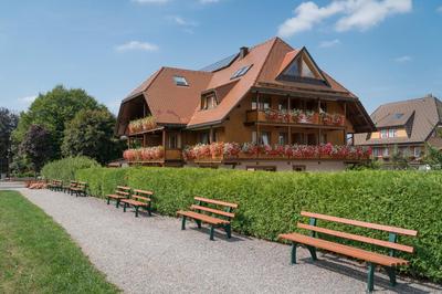 Hotell Sonne Garni, Bilde 2