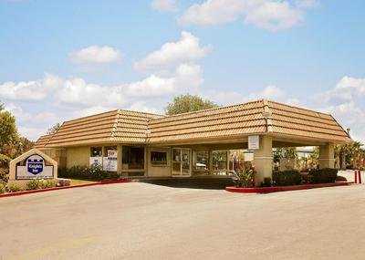 Knights Inn Palmdale, Φωτογραφία 2