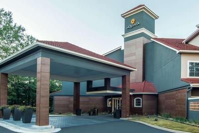 La Quinta by Wyndham Atlanta Perimeter Medical