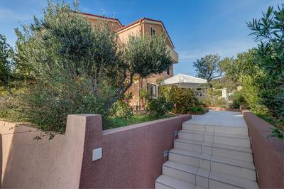 Apartmani Tanja
