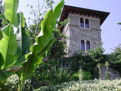 Park Hotel Ville Montefiori