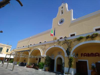 Casa delle Ginestre