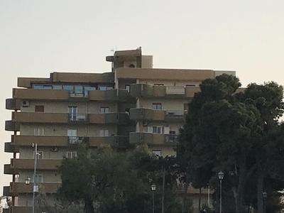 Santa Rosa luxury apartment 2 BEDROOMS 4 People private parking