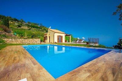 Villa Lavanda