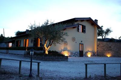 Agriturismo Sole Luna, Billede 2