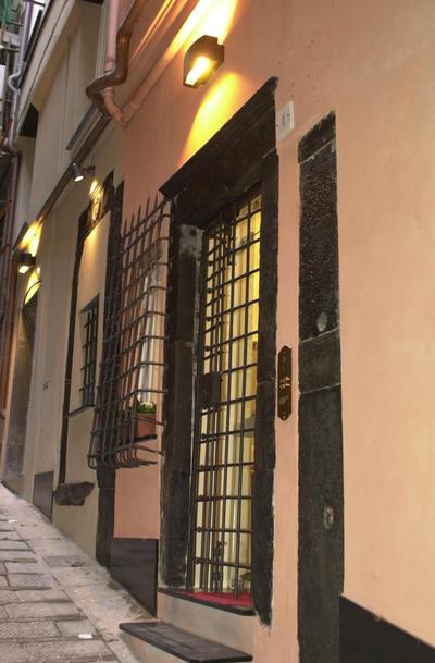 Affittacamere Bed and Breakfast San Lorenzo