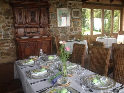 Agriturismo Bardari