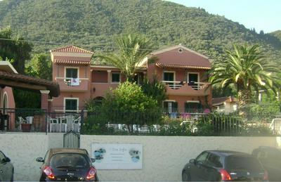 Villa Sofia
