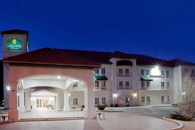 La Quinta by Wyndham Ruidoso Downs