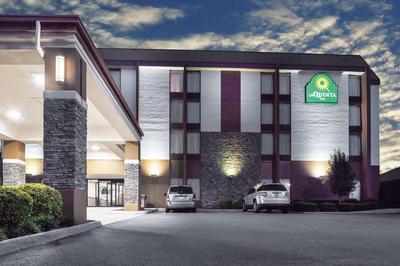 Garner Hotel Wytheville East by IHG