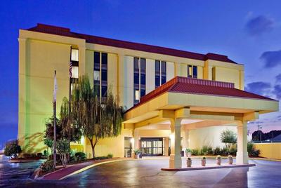 La Quinta by Wyndham Memphis Airport Graceland