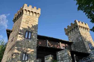 Residenza Antico Chianti