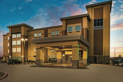 Quality Inn & Suites Colorado City, TX