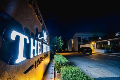 The Rubber Hotel Phuket