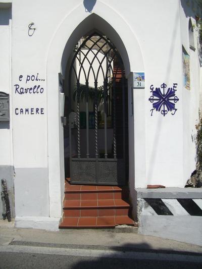 E Poi...Ravello