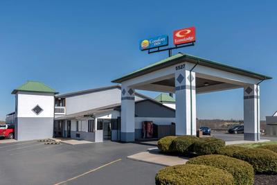 Econo Lodge Lexington Southeast, Billede 2