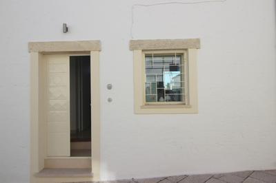 Home Holiday Salento Casa Belvedere