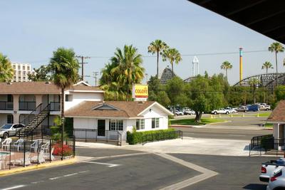 Colony Inn, Foto 2