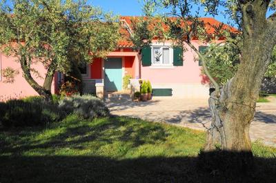 Casa Moreda Vodnjan