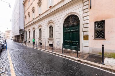Trevi Chic House