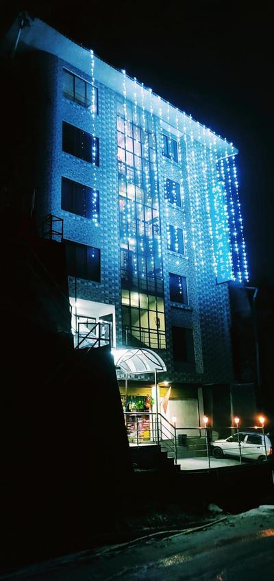 Mystic Valley Gangtok