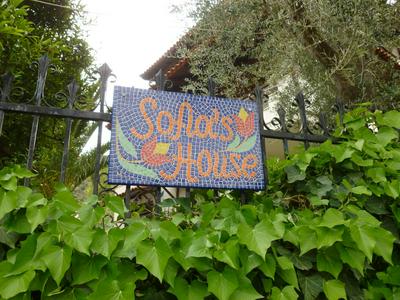 Sofia's House