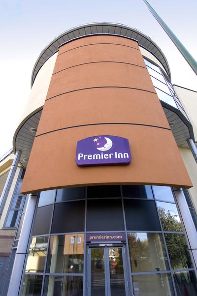 Premier Inn Hemel Hempstead Central