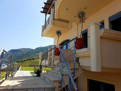 Villa Serafeim