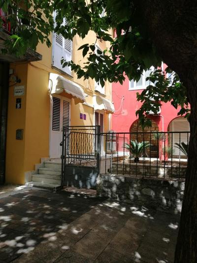 Apartment "Libra" Zadar