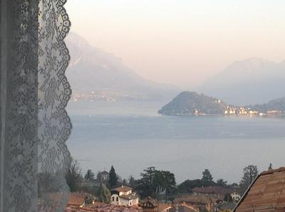 Appartamento bianco
