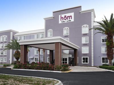 HOM Hotel Gainesville, SureStay Collection by Best Western