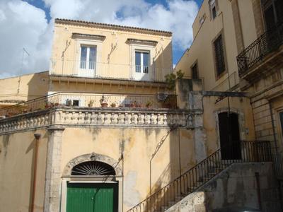 Town View