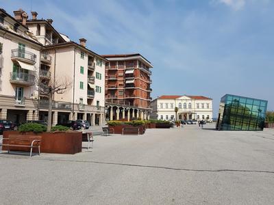 Alloggio Primosole