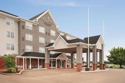 Country Inn & Suites by Radisson, Bowling Green, KY