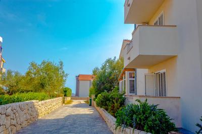 Apartments Haus Magdalena Krk