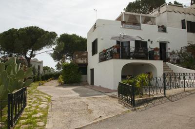 GAETA - Villa Fontania