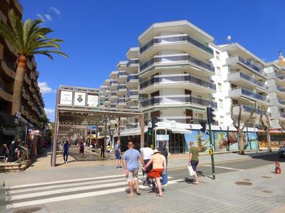 Apartamentos Bahia Dorada y Iris