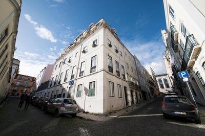 Light Lovers Apartment - Principe Real