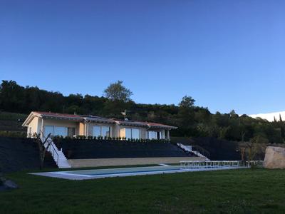 Villa Brusadela Suites Garda