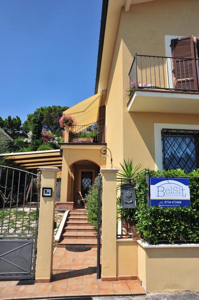 Belsit Bed&Breakfast