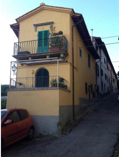 Casa Belvedere Firenze