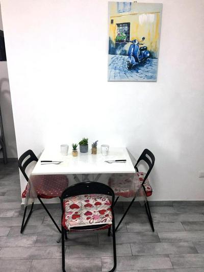 Marianna's House