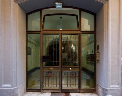 MelRose Napoli